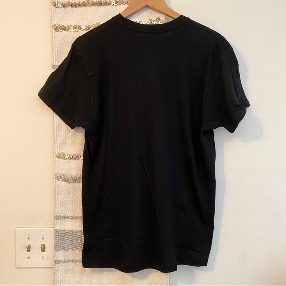 PRINCE Boutique NWT Purple Rain Retro Band Tee - Picture 3 of 4